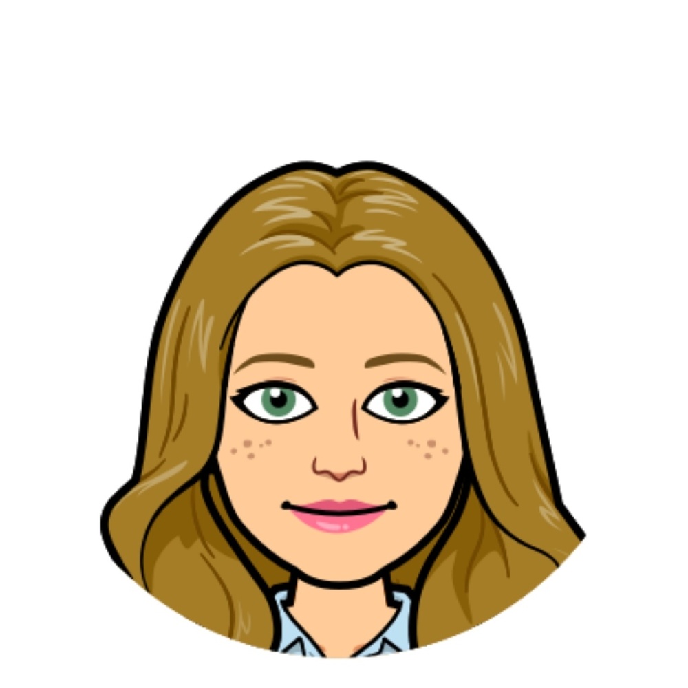 Meet your Posher, Riley